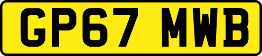 GP67MWB