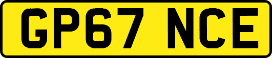 GP67NCE