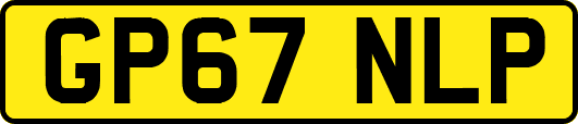 GP67NLP