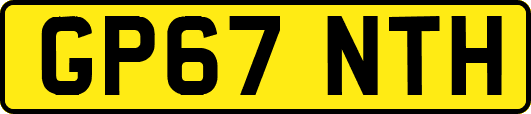 GP67NTH