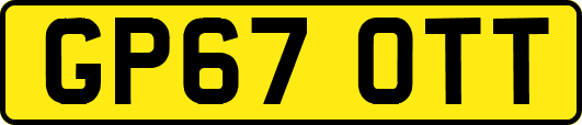 GP67OTT