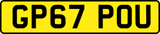 GP67POU