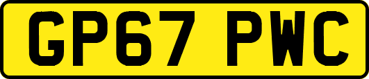 GP67PWC