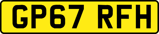 GP67RFH