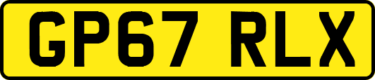 GP67RLX