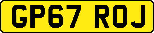 GP67ROJ