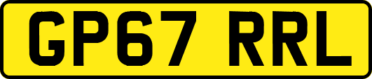 GP67RRL