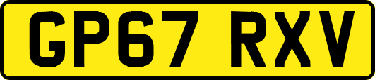 GP67RXV