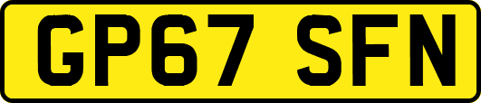 GP67SFN