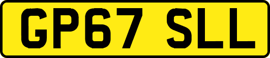 GP67SLL