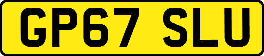 GP67SLU