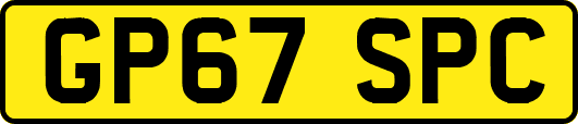GP67SPC