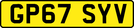 GP67SYV