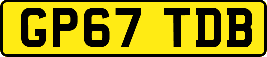 GP67TDB