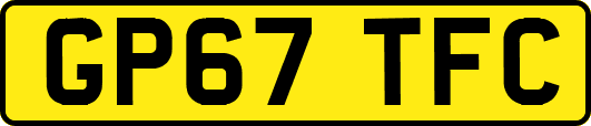 GP67TFC