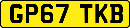 GP67TKB