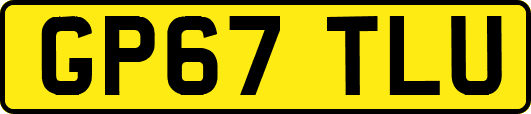 GP67TLU