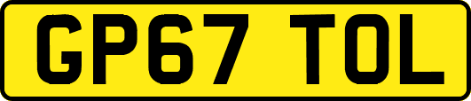 GP67TOL