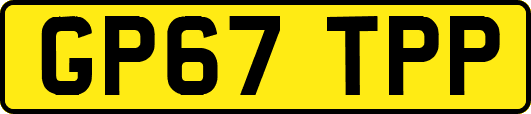 GP67TPP