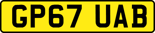 GP67UAB