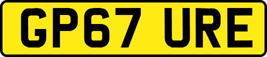 GP67URE