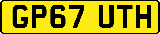 GP67UTH