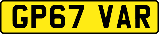 GP67VAR