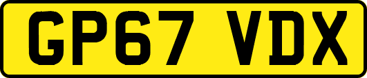 GP67VDX