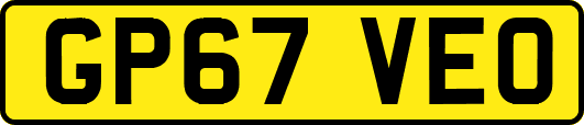 GP67VEO