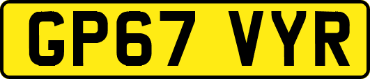 GP67VYR