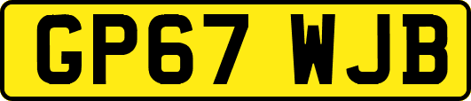 GP67WJB