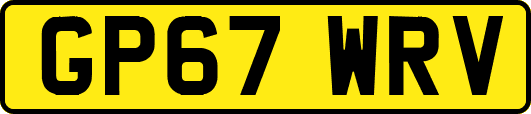 GP67WRV