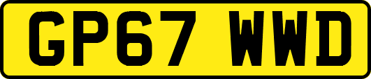 GP67WWD