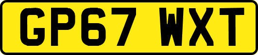 GP67WXT