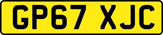 GP67XJC