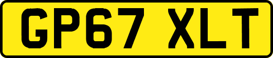 GP67XLT