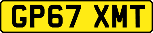 GP67XMT