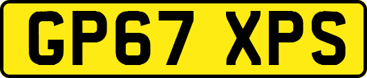 GP67XPS