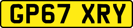 GP67XRY