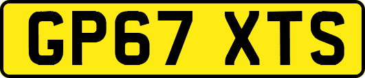 GP67XTS