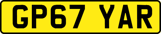 GP67YAR
