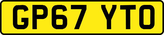 GP67YTO