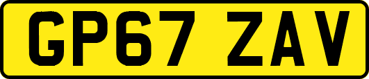 GP67ZAV