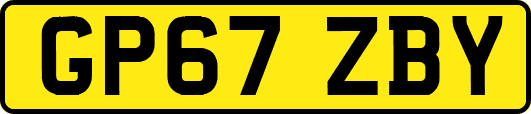GP67ZBY