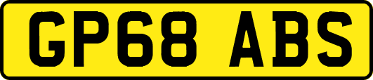 GP68ABS