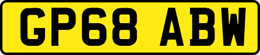 GP68ABW