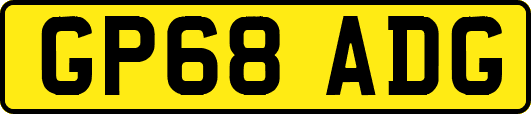 GP68ADG