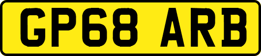 GP68ARB