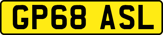 GP68ASL