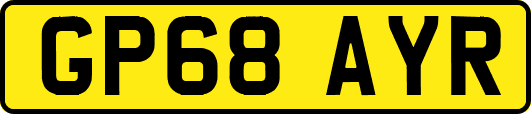 GP68AYR